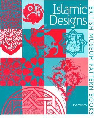 Islamic Designs 1