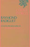 Raymond Radiguet - Count D'Orgel, Häftad