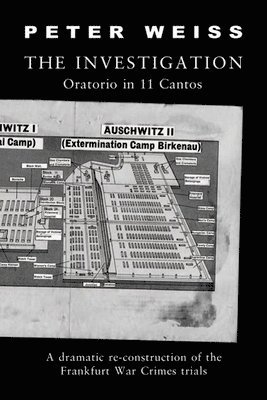 bokomslag Oratorio in Eleven Cantos