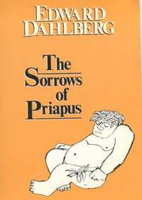 bokomslag The Sorrows of Priapus