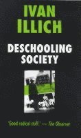 bokomslag Deschooling Society