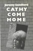 bokomslag Cathy Come Home