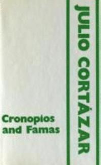 bokomslag Cronopios and Famas