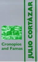 bokomslag Cronopios and Famas