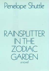 bokomslag Rainsplitter in the Zodiac Garden