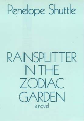Rainsplitter in the Zodiac Garden 1