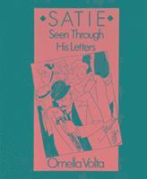 bokomslag Satie