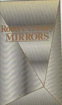 bokomslag Mirrors