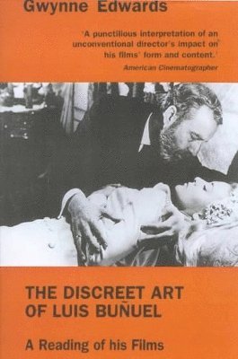 Discreet Art of Luis Bunuel