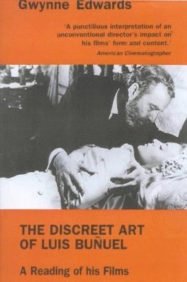 The Discreet Art of Luis Bunuel 1