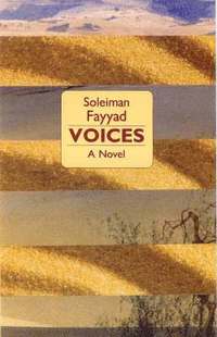 bokomslag Voices