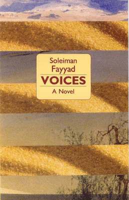 bokomslag Voices