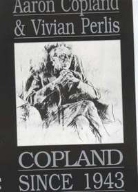 bokomslag Copland Since 1943