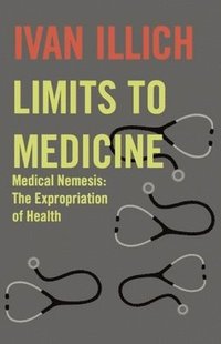 bokomslag Limits to Medicine