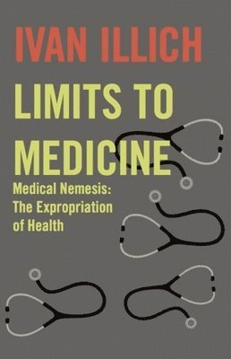 Limits to Medicine 1