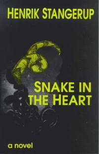 bokomslag Snake in the Heart