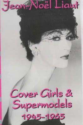 bokomslag Cover Girls and Supermodels, 1945-65