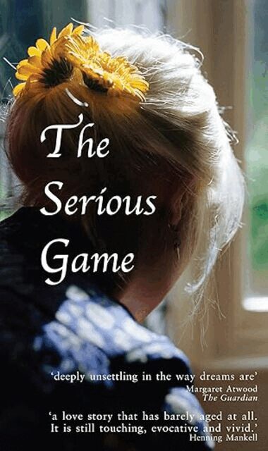 Hjalmar Soderberg - Serious Game, Häftad