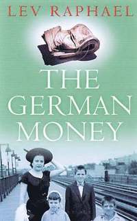 bokomslag The German Money