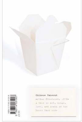 Chinese Takeout 1