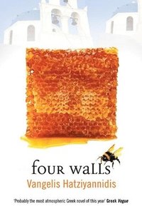 bokomslag Four Walls