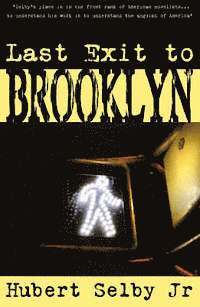 bokomslag Last Exit to Brooklyn
