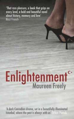 Maureen Freely - Enlightenment, Häftad