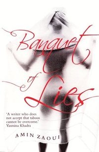 bokomslag Banquet of Lies