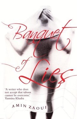 bokomslag Banquet of Lies