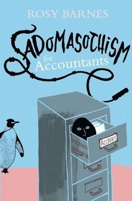 Sadomasochism for Accountants 1