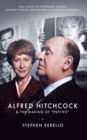bokomslag Alfred Hitchcock & the Making of Psycho