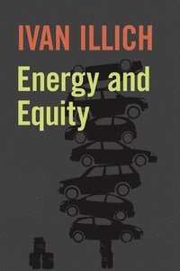 bokomslag Energy and Equity