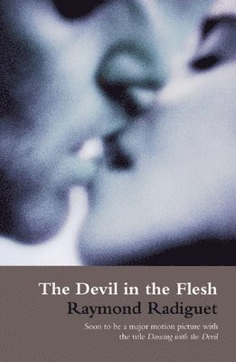 Raymond Radiguet - Devil in the Flesh, Häftad