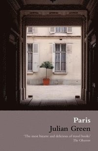 bokomslag Paris