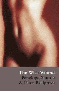 bokomslag The Wise Wound