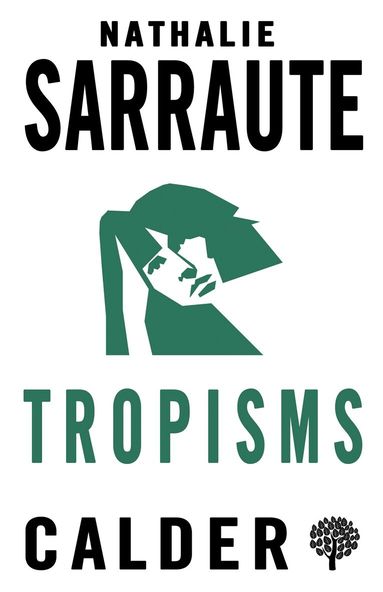 Nathalie Sarraute - Tropisms, Häftad