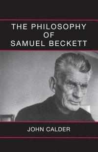 bokomslag The Philosophy of Samuel Beckett