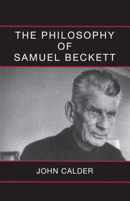 The Philosophy of Samuel Beckett 1