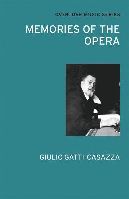 Memories of the Opera 1
