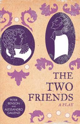 The Two Friends 1