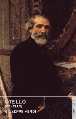 Giuseppe Verdi - Otello (Othello), Häftad