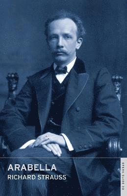 Richard Strauss - Arabella, Häftad