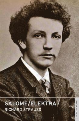 Richard Strauss - Salome/Elektra, Häftad