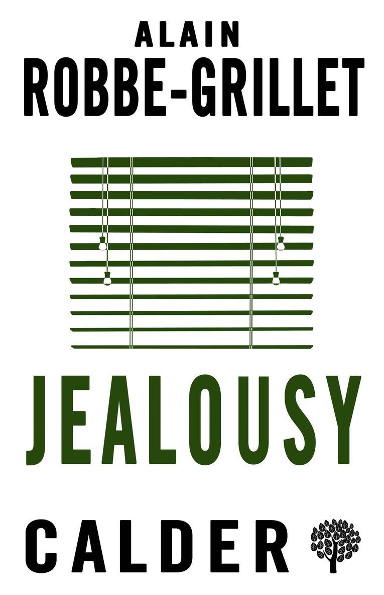 Jealousy 1