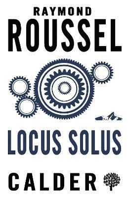 Locus Solus 1