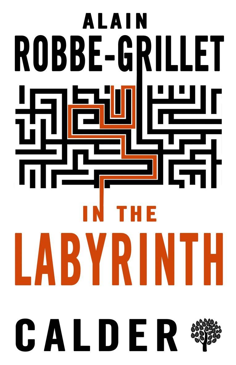 In the Labyrinth 1