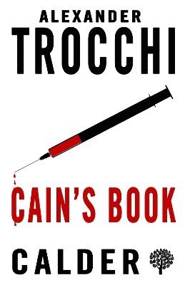 Cain's Book 1