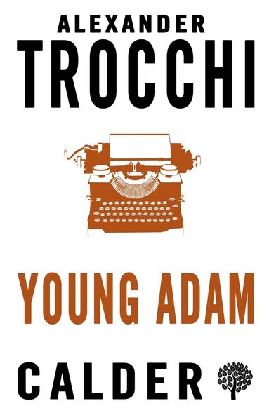 Alexander Trocchi - Young Adam, Häftad