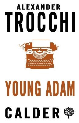 bokomslag Young Adam