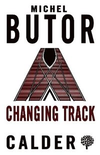 bokomslag Changing Track
